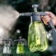 thumbnail image 1 of Xihbxyly Pulverizador a Presión para El Hogar, Capacidad de 1,5 L, Antideflagrante, Boquilla Giratoria, Aplicación Versátil de Nebulización, Limpieza Del Hogar, Jardinería, Cuerpo Transparente, Tamañ, 1 of 6