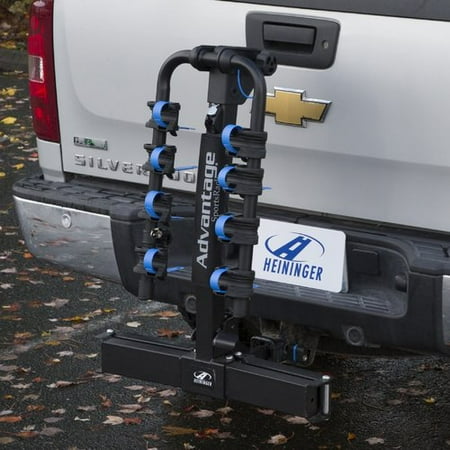 four bike carrier