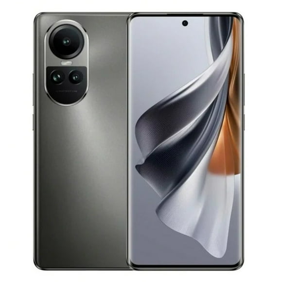 Oppo Reno 10 256GB 8GB Gris Grafito