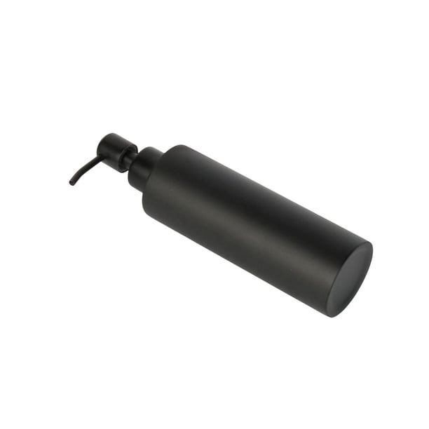 Inteprter Dispensador de jabón multiusos para bomba de loción Juegos de accesorios de baño Inteprter HA073272-01