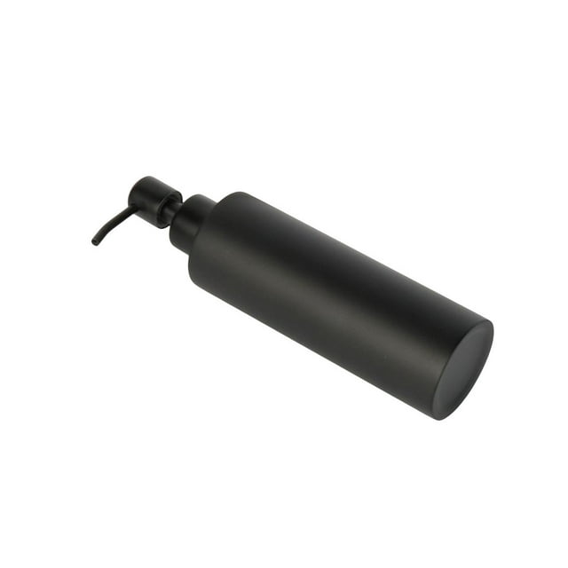 fastboy Pompe à Lotion Bouteille 304 Distributeur de Savon à la Mode Pratique Durable Bouteilles de Presse Réutilisables Salle de Bain
