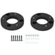 thumbnail image 1 of Kit de nivelación de elevación delantera daixiaolindai de 1,5 pulgadas Apto para Ford F150 4WD 2WD 2004-2021, 1 of 20
