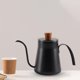 thumbnail image 3 of Tetera de goteo de café Hervidor con , cafetera de 400ml, taza de goteo estrecha para cafetera, cafetera, casera Magideal Tetera de goteo de café, 3 of 7