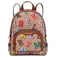thumbnail image 1 of Backpack Jaycee MOD 35F3G8TB2V Luggage, 1 of 4