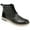 Grey, variant on Vance Mens Lucien Lace-up Cap Toe Ankle Boot