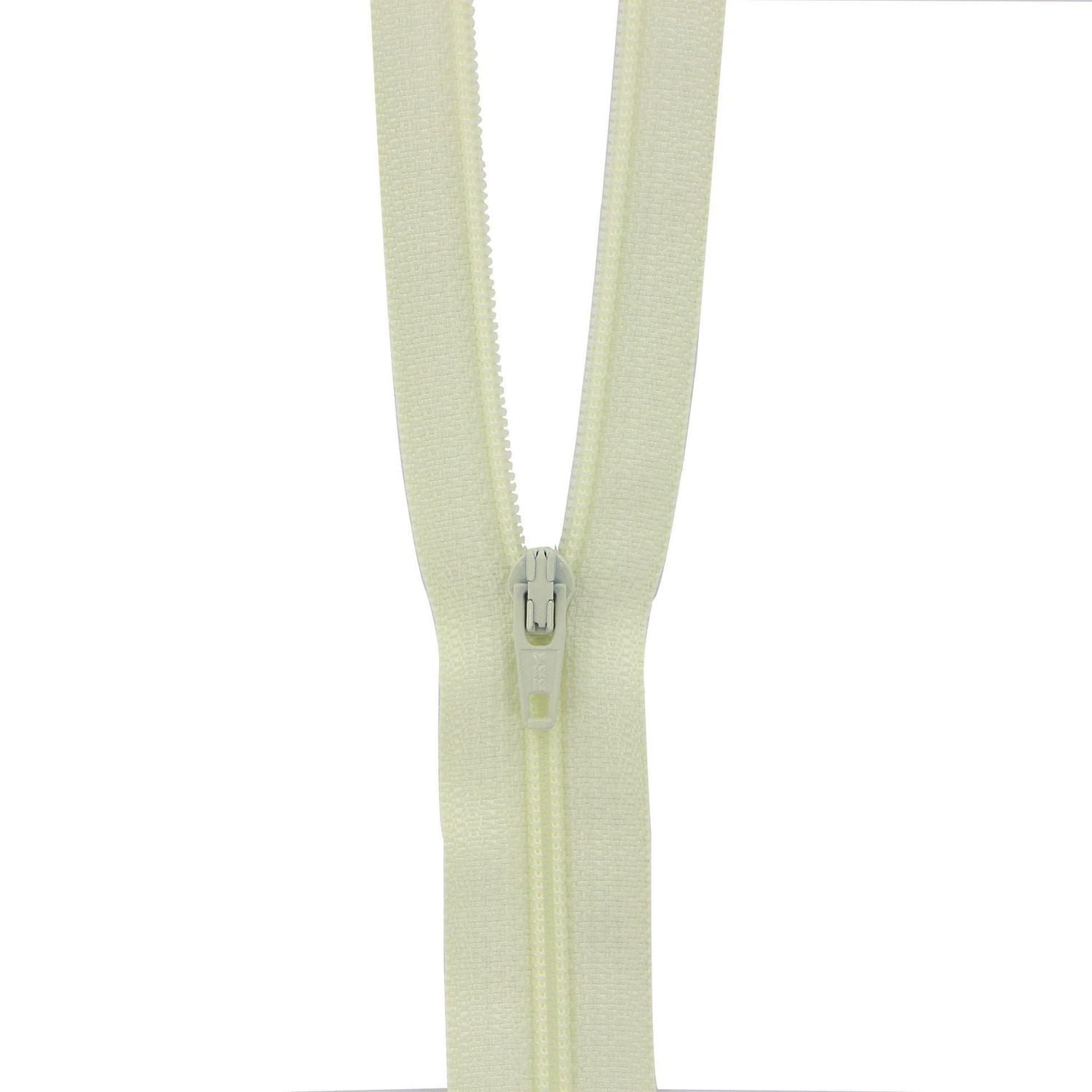 Fermeture à glissière tout usage Costumakers à bout fermé 40 cm/16 po