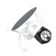 thumbnail image 2 of Cámara de seguridad inalámbrica solar para exteriores, red 4G, visión nocturna, cámara HD, teléfono con control remoto, intercomunicador, cámara de vigilancia a todo color, 2 of 15