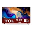 thumbnail image 1 of TV TCL Pantalla TCL 65 Pulgadas QLED 4k Smart Roku TV 65Q51K, 1 of 4