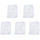 thumbnail image 2 of onlyliua Ofertas Del Día Liquidación Prime Bolsas Reutilizables para Leche de Frutos Secos Calidad Profesional, 5 Unidades, y Colador de Alimentos Multiusos, 2 of 7