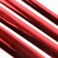 thumbnail image 2 of Automotive Chrome Trim Molding Body Side Universal Decorative Strip, Red 1" Width 18FT, 2 of 5