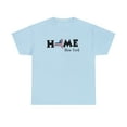 thumbnail image 2 of New York Cotton Tee, 2 of 12