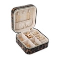 thumbnail image 3 of Jessica Simpson Small Travel Jewelry Organizer, 3 of 6