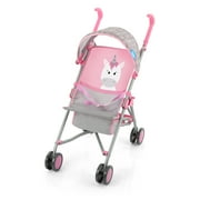 hauck Unicorn Toy Doll Stroller
