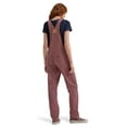 thumbnail image 5 of Lee® x Crayola® Women's Limited Edition Colors Slim Straight Bib Overall, Sizes XS-XL, 5 of 14