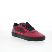 Lakai Adult Mens Cambridge Skate Inspired Sneakers