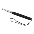 thumbnail image 4 of Tnarru Telescopic Teacher Hand Pointer Finger Reading Stick Lightweight Handheld Pointer for Classroom Ppt Presentations Tour Guides Black, 4 of 8