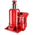 thumbnail image 2 of Car Jack Hand Oil Pressure Vertical Hydraulic Car Jack Car Maintenance Tools ,Easy to Operate, 2 of 6