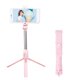 thumbnail image 2 of Inalámbrico Bluetooth 3.0 Selfie Stick Rod Bar Obturador remoto Trípode extensible Soporte para teléfono Soporte Sweethay EL0351-02, 2 of 2
