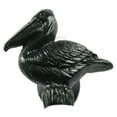 thumbnail image 1 of Pelican Knob - Right - Black (Set of 10), 1 of 4