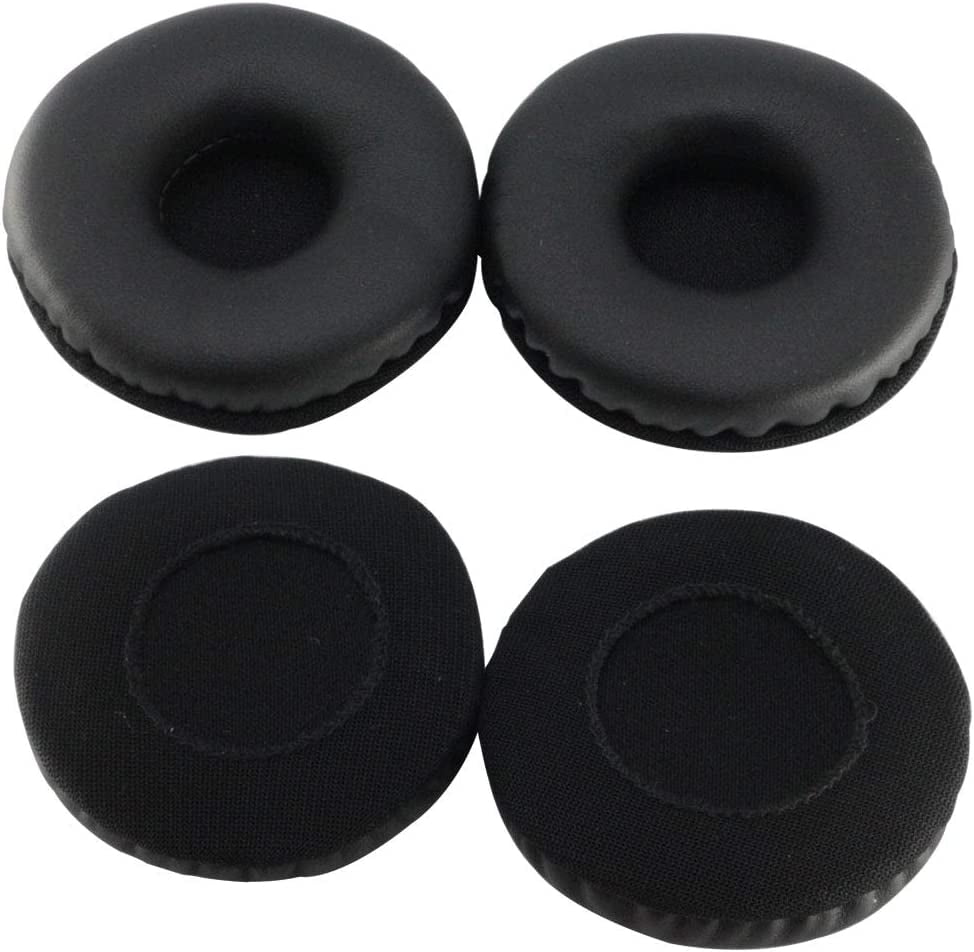 Buy Earpads for Logitech H390 H609 USB H600 Headphone Replacement Ear Pads Cushions Earpad