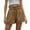 Z2-Khaki, variant on Vedolay Women Shorts Womens 7 inch Inseam Super Comfy Bermuda Walking Shorts,AG XL