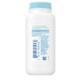 thumbnail image 4 of Johnson's Naturally Derived Cornstarch Unisex Powder for Baby and Toddler with Aloe & Vitamin E, 1.5 oz, 4 of 11