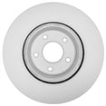 thumbnail image 3 of ACDelco 18A81055AC Coated Disc Brake Rotor Fits select: 2013-2020 NISSAN PATHFINDER, 2015-2023 NISSAN MURANO, 3 of 4