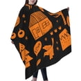 thumbnail image 6 of ZICANCN Hair Cutting Cape for Adults-Frost Cape Salon Barber Cape for Hair Stylist Shampoo Capes Waterproof , 55x66 Inch, 6 of 7