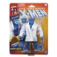 thumbnail image 1 of Marvel Legends Series X-Men Beast 6-inch Action Figure Toy, Marvel Marvel, 1 of 2