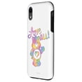 thumbnail image 2 of Funda de teléfono Care Bears Love All With Togetherness para iPhone XR, 2 of 3