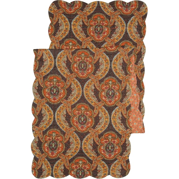 Sonnet Table Runner 14" x 51"