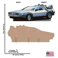 thumbnail image 2 of DeLorean (Back to the Future), 2 of 3