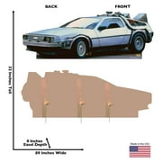 DeLorean (Back to the Future)