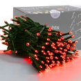 thumbnail image 1 of Miniluces decorativas navideñas para el hogar, 66 pies, 200 LED, 1 of 7