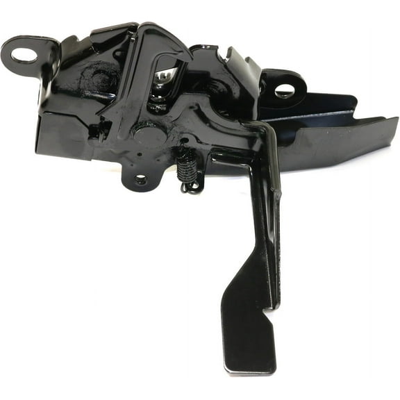 HOOD LATCH Compatible with Toyota Camry 2015-2017 Steel