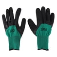 thumbnail image 2 of Gardening Gloves,5 Pairs Wear Resistant Factory Gloves Work Gloves Power Packed Performance, 2 of 7