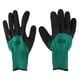 thumbnail image 2 of Guantes de trabajo de jardinería Ormromra 5 pares resistentes al desgaste, 2 of 8