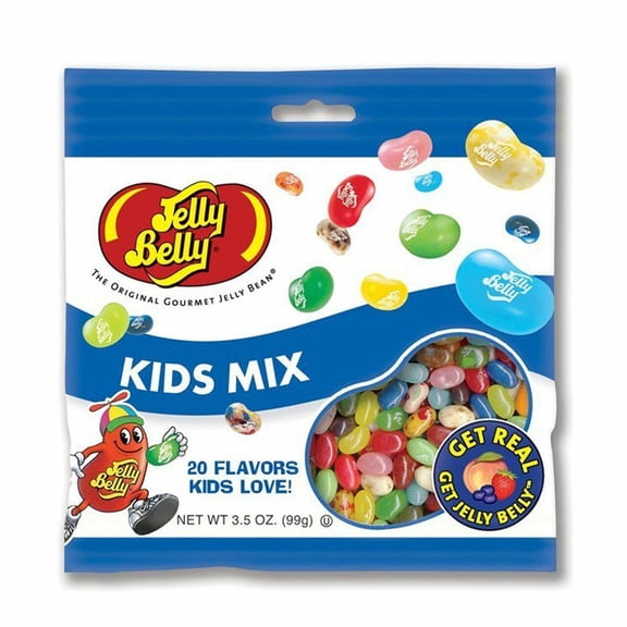 Jelly Belly 2Pack Jelly Belly Kids Mix - 3.5 oz