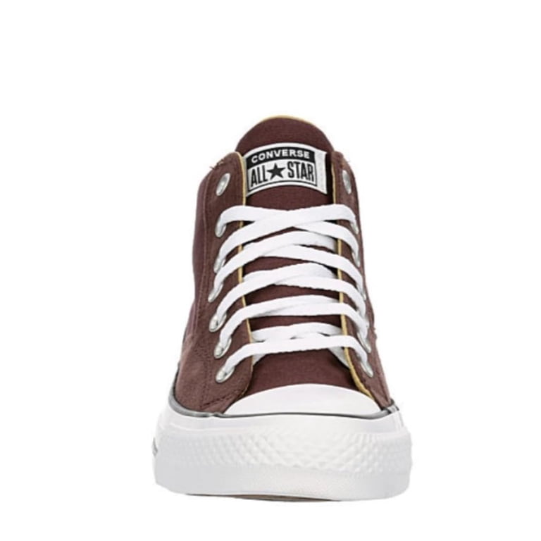 Converse Unisex Chuck Taylor All Star Malden Street Mid High  display picture 2