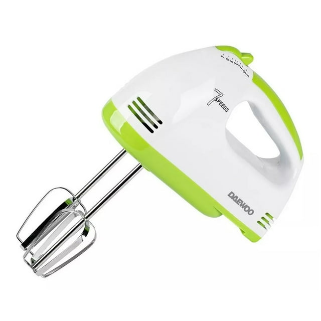Batidora de Mano Daewoo Lime Line DHM-203 100 W