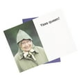 thumbnail image 3 of What Do You Meme?® Birthday Card (Queen of England) carte, 3 of 4