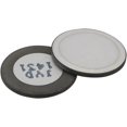 thumbnail image 4 of CHL-7PCS Ultrasonic Mist Maker Disk Fogger Replacement Ceramics Discs Ultrasonic Mist Maker Water Fogger Ceramics Discs Atomizer Humidifier Accessories Humidifier Parts, 4 of 4