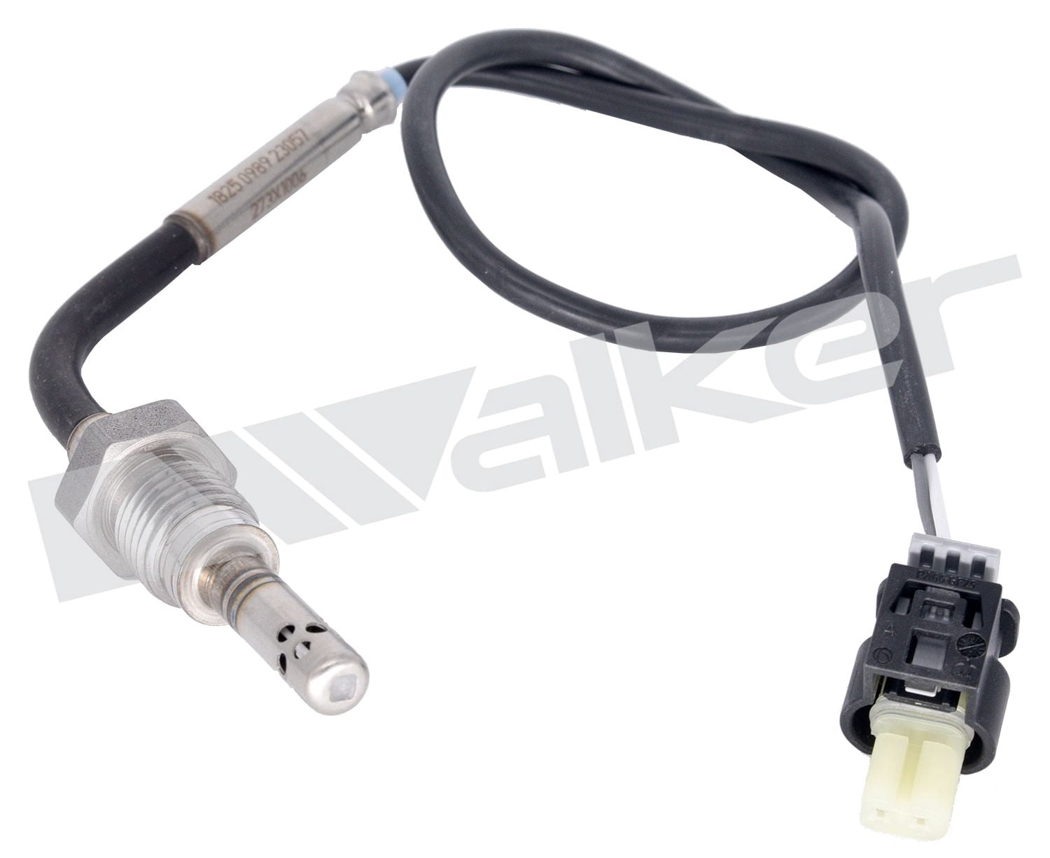 Walker Products 273-10404 Exhaust Gas Temperature (EGT) Sensor Fits select: 2012-2014 MERCEDES-BENZ ML, 2011-2013 MERCEDES-BENZ E
