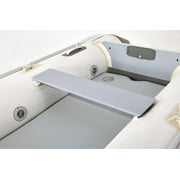 Aqua Marina Aircat 11' Inflatable Catamaran with DWF Air Deck