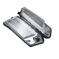 thumbnail image 2 of par de luces de estacionamiento delanteras izquierda y derecha para XC60 (2008-2013, 31290874 y 31290873), 2 of 5