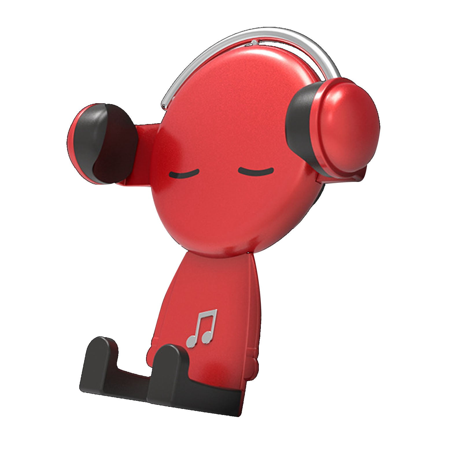Air Vent Phone Holder,Car Air Vent Phone Gravity Car Phone Holder Car Phone Mount Future-Proof Design