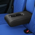 thumbnail image 3 of Neoprene Custom Fit Seat Covers for 2017-22 Honda CR-V LX | EX | EX-L Rear Set, 3 of 6
