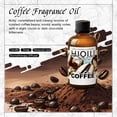 thumbnail image 2 of HIQILI Coffee Fragrance Oil, 30mL Pure Scented Oil for Refreshing Relax Diffuser Soy Wax Soap Slime, 2 of 8