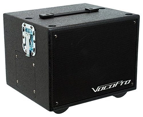 portable battery powered subwoofer