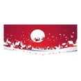 thumbnail image 3 of BKRE Joyful Garage Door Eye Catching Merry Sign For Ideal For Family Gatherings, 3 of 5